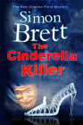 The Cinderella Killer (Charles Paris Mystery #19) Cover Image