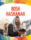 Rosh Hashanah By Hilary Margitich Cover Image