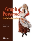 Graph-Powered Machine Learning Cover Image