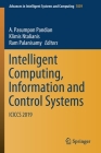 Intelligent Computing, Information and Control Systems: Iciccs 2019 (Advances in Intelligent Systems and Computing #1039) Cover Image