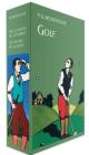 The Golf Boxed Set: The Collector's Wodehouse Cover Image