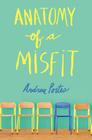 Anatomy of a Misfit Cover Image