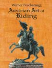 Austrian Art of Riding: Five Centuries Cover Image