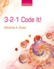 Green S 3-2-1 Code It! Workbook (Book Only) Cover Image