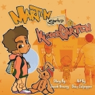 Martin Started Kindergarten By Jacob Grovey, Chaz Cullpepper (Illustrator) Cover Image