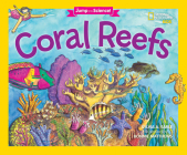 Jump Into Science: Coral Reefs Cover Image
