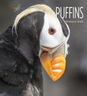 Puffins (Living Wild) By Melissa Gish Cover Image