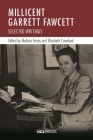 Millicent Garrett Fawcett: Selected Writings By Melissa Terras (Editor), Elizabeth Crawford (Editor) Cover Image