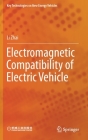 Electromagnetic Compatibility of Electric Vehicle Cover Image
