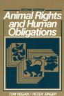 Animal Rights and Human Obligations Cover Image