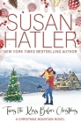 'Twas the Kiss Before Christmas By Susan Hatler Cover Image