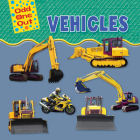 Vehicles (Odd One Out) By Alix Wood Cover Image