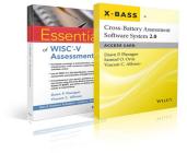 Essentials of Wisc-V Assessment with Cross-Battery Assessment Software System 2.0 (X-Bass 2.0) Access Card Set (Essentials of Psychological Assessment) Cover Image
