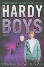 Forever Lost: Book Three in the Lost Mystery Trilogy (Hardy Boys (All New) Undercover Brothers #36) By Franklin W. Dixon Cover Image
