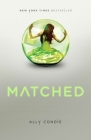 Matched Cover Image