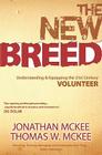 The New Breed: Understanding & Equipping the 21st Century Volunteer Cover Image