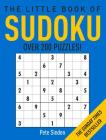 The Little Book of Sudoku By Pete Sinden Cover Image