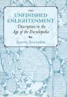 The Unfinished Enlightenment By Joanna Stalnaker Cover Image