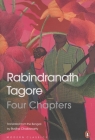 Four Chapters By Rabindranath Tagore Cover Image