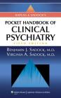 Kaplan and Sadock's Pocket Handbook of Clinical Psychiatry   Cover Image