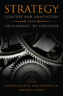 Strategy: Context and Adaptation from Archidamus to Airpower (Transforming War) Cover Image