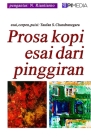 Prosa Kopi Esai dari Pinggiran Cover Image