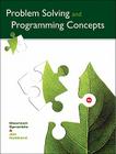 Problem Solving and Programming Concepts Cover Image