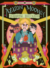 Mason Mooney: Paranormal Investigator Cover Image