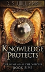 Knowledge Protects By D. S. Williams Cover Image