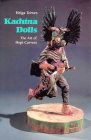 Kachina Dolls: The Art of Hopi Carvers Cover Image