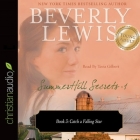 Catch a Falling Star Lib/E By Beverly Lewis, Tavia Gilbert (Read by) Cover Image