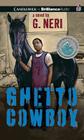 Ghetto Cowboy Cover Image