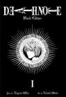 Death Note Black Edition, Vol. 1 By Tsugumi Ohba, Takeshi Obata (Illustrator) Cover Image