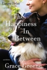 The Happiness In Between Cover Image
