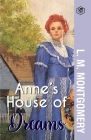 Anne's House of Dreams Cover Image