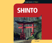 Simple Guides, Shinto By Ian Reader, Steven Crossley (Narrated by) Cover Image