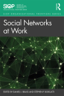 Social Networks at Work (SIOP Organizational Frontiers) Cover Image