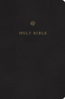 ESV Gift and Award Bible (Trutone, Black)  Cover Image