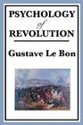Psychology of Revolution Cover Image