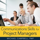 Communications Skills for Project Managers Lib/E Cover Image