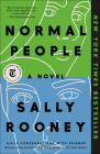 Normal People By Sally Rooney Cover Image