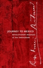 Journey to Mexico By Antonin Artaud, Rainer J. Hanshe (Translator), Stuart Kendall (Editor) Cover Image