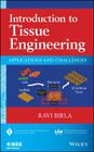 Introduction to Tissue Engineering By Ravi Birla Cover Image