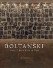 Christian Boltanski: Souls from Place to Place Cover Image