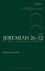 Jeremiah: Volume 2: 26-52 (International Critical Commentary) By William McKane, Christopher M. Tuckett (Editor), Graham I. Davies (Editor) Cover Image