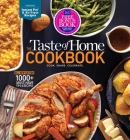 Taste of Home Cookbook Fifth Edition w bonus (Taste of Home Classics) By Taste of Home (Editor) Cover Image