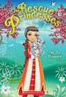 The Ice Diamond (The Rescue Princesses #10) By Paula Harrison Cover Image