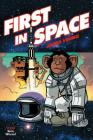 First in Space By James Vining Cover Image