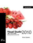 Visual Studio 2010, .Net 4.0 y Alm Cover Image