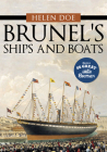 Brunel's Ships and Boats By Helen Doe Cover Image